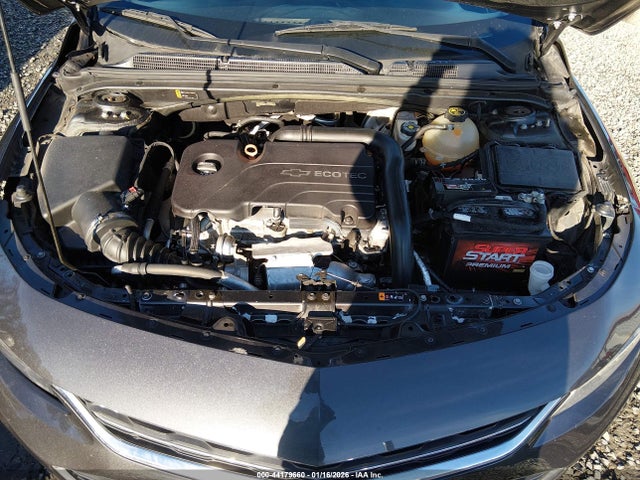 1G1ZB5ST5HF209614 Chevrolet MALIBU LS