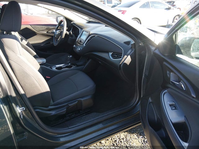 1G1ZB5ST5HF209614 Chevrolet MALIBU LS