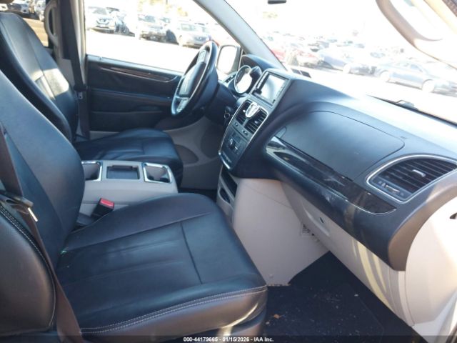 2016 CHRYSLER TOWN & COUNTRY 2C4RC1BG8GR199457 Photo 4