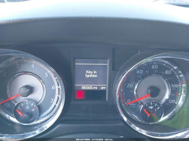 2016 CHRYSLER TOWN & COUNTRY 2C4RC1BG8GR199457 Photo 6