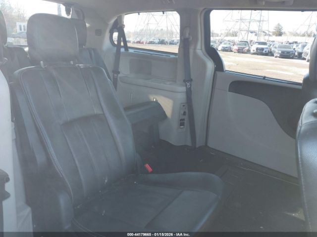 2016 CHRYSLER TOWN & COUNTRY 2C4RC1BG8GR199457 Photo 7