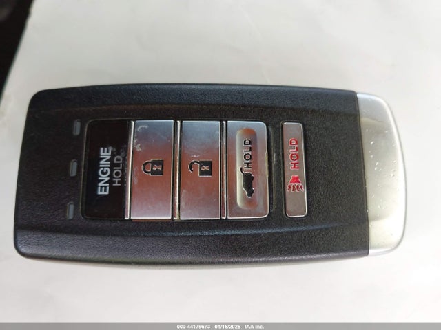 2017 ACURA MDX 5FRYD4H88HB042162 Photo 10