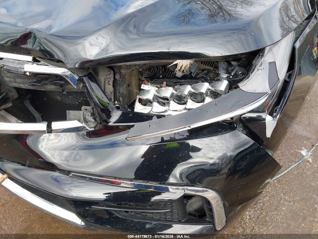 2017 ACURA MDX 5FRYD4H88HB042162 Photo 5