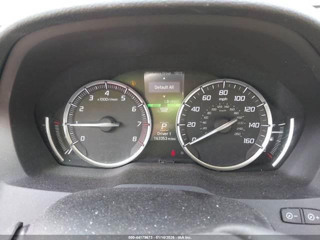 2017 ACURA MDX 5FRYD4H88HB042162 Photo 6