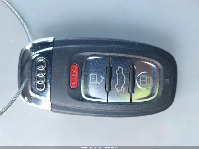 Aukcja sprzedaży 2016 Audi A6 2.0t Premium Plus, vin: WAUGFAFC7GN014895, numer aukcji: 44179675