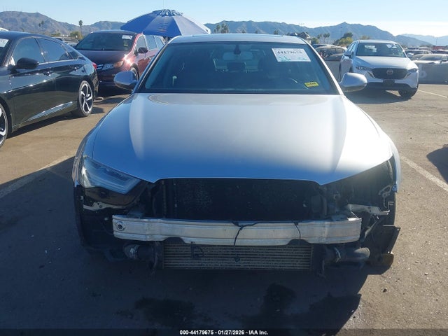 Aukcja sprzedaży 2016 Audi A6 2.0t Premium Plus, vin: WAUGFAFC7GN014895, numer aukcji: 44179675