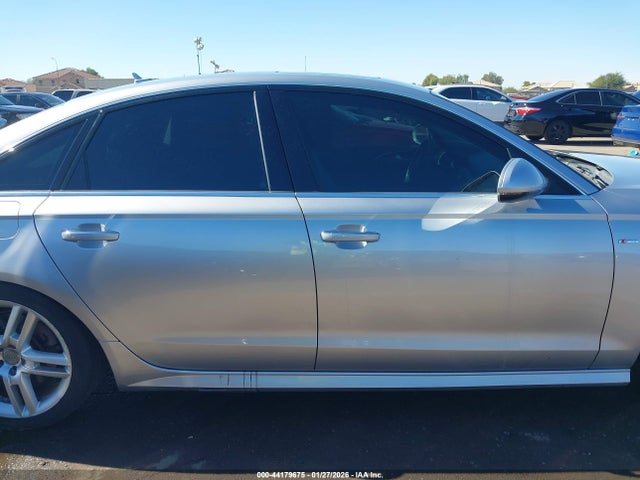 Aukcja sprzedaży 2016 Audi A6 2.0t Premium Plus, vin: WAUGFAFC7GN014895, numer aukcji: 44179675
