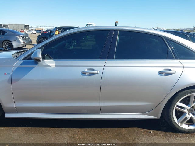Aukcja sprzedaży 2016 Audi A6 2.0t Premium Plus, vin: WAUGFAFC7GN014895, numer aukcji: 44179675