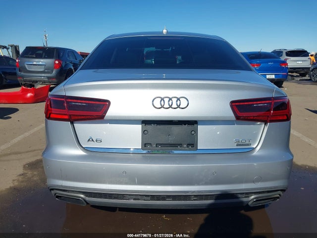 Aukcja sprzedaży 2016 Audi A6 2.0t Premium Plus, vin: WAUGFAFC7GN014895, numer aukcji: 44179675