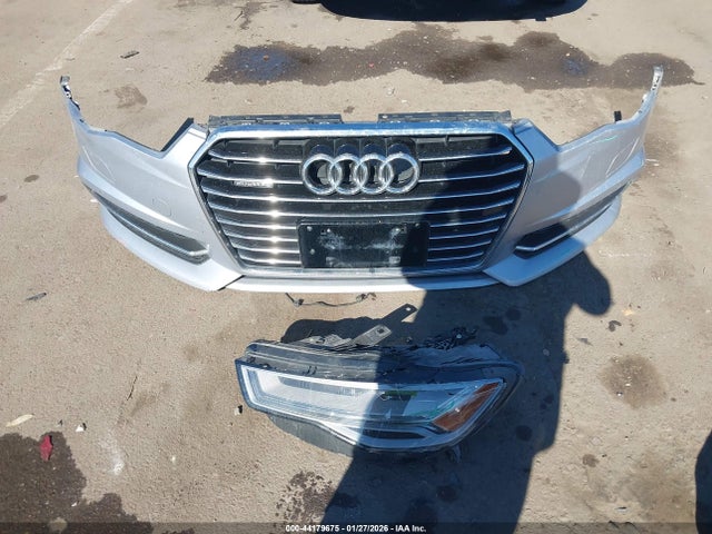 Aukcja sprzedaży 2016 Audi A6 2.0t Premium Plus, vin: WAUGFAFC7GN014895, numer aukcji: 44179675
