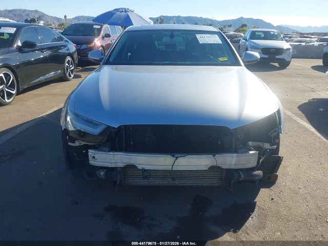 Aukcja sprzedaży 2016 Audi A6 2.0t Premium Plus, vin: WAUGFAFC7GN014895, numer aukcji: 44179675