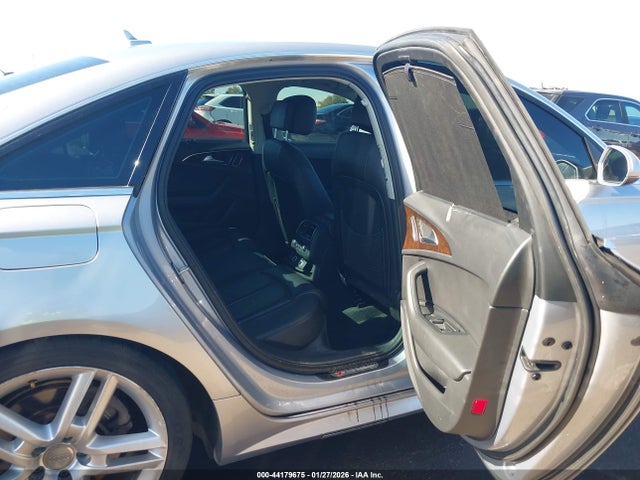 Aukcja sprzedaży 2016 Audi A6 2.0t Premium Plus, vin: WAUGFAFC7GN014895, numer aukcji: 44179675