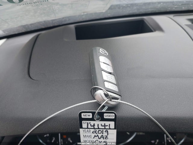 JM3KFADM0K1596953 Mazda Cx-5 Grand Touring