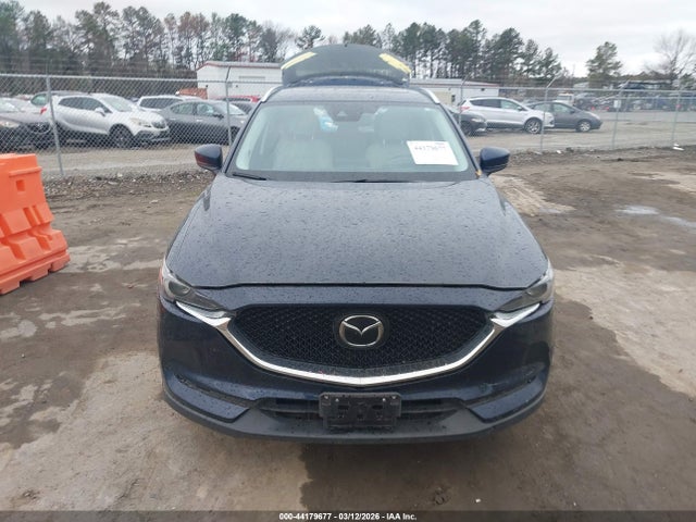 JM3KFADM0K1596953 Mazda Cx-5 Grand Touring