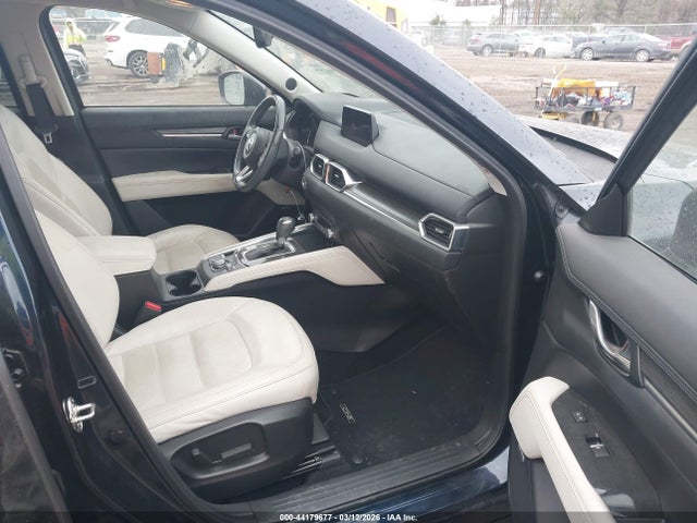 JM3KFADM0K1596953 Mazda Cx-5 Grand Touring