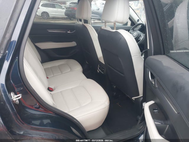 JM3KFADM0K1596953 Mazda Cx-5 Grand Touring