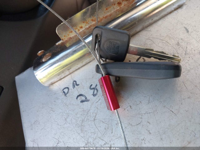 2016 NISSAN FRONTIER 1N6AD0CW2GN703747 Photo 10