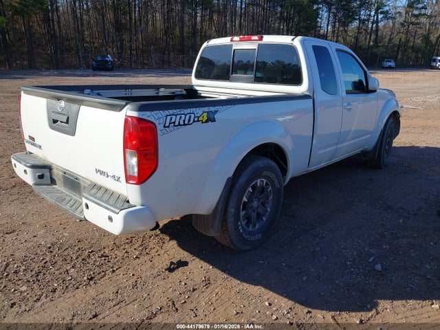 2016 NISSAN FRONTIER 1N6AD0CW2GN703747 Photo 3