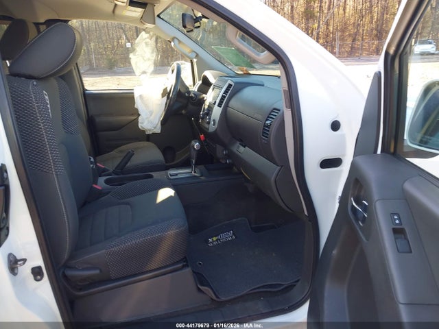2016 NISSAN FRONTIER 1N6AD0CW2GN703747 Photo 4