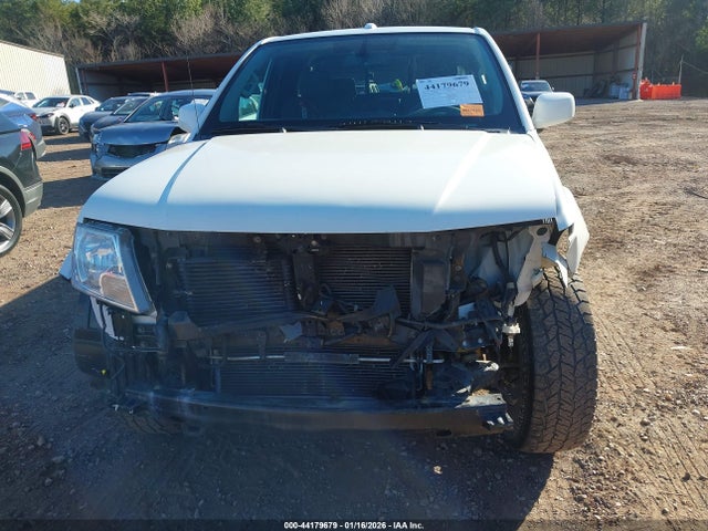 2016 NISSAN FRONTIER 1N6AD0CW2GN703747 Photo 5
