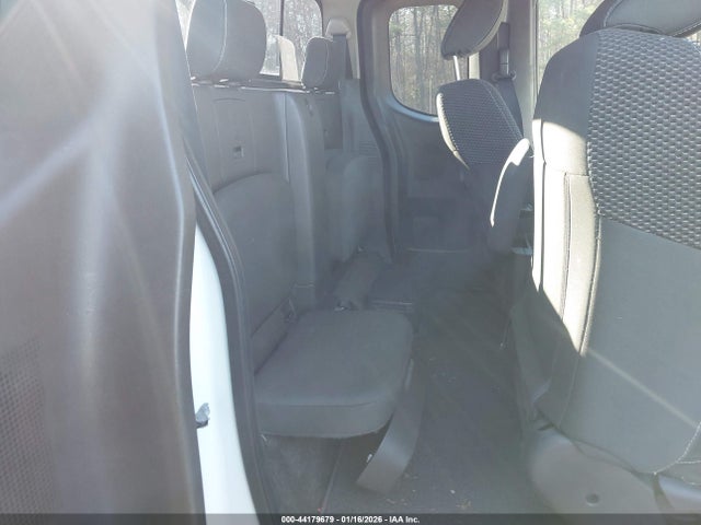 2016 NISSAN FRONTIER 1N6AD0CW2GN703747 Photo 7