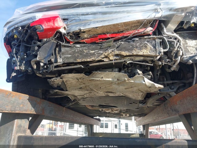 2014 AUDI RS 5 WUAC6AFH2EN901060 Photo 5