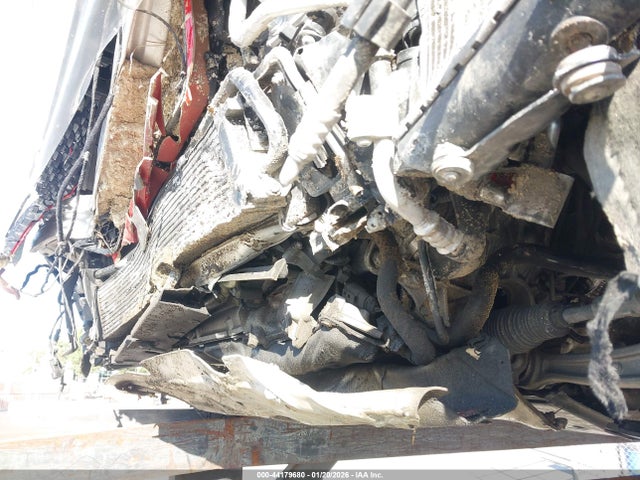 WUAC6AFH2EN901060 Audi Rs 5 4.2