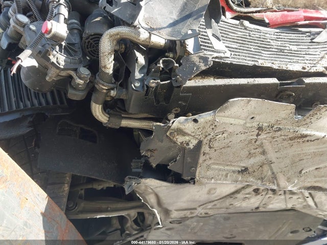 WUAC6AFH2EN901060 Audi Rs 5 4.2