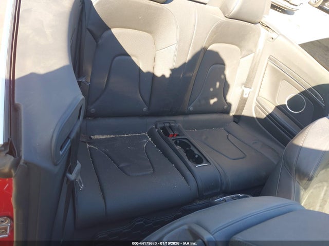 2014 AUDI RS 5 WUAC6AFH2EN901060 Photo 7