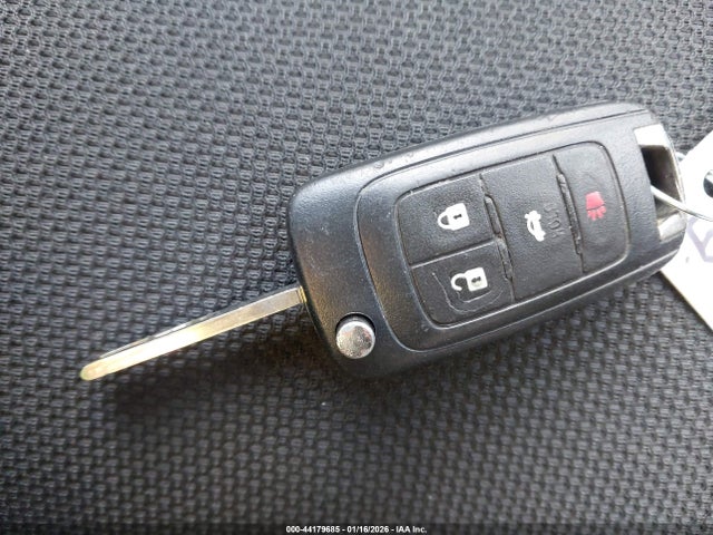 Chevrolet Cruze 1lt Auto 2014 1G1PC5SB6E7447327 Image 11