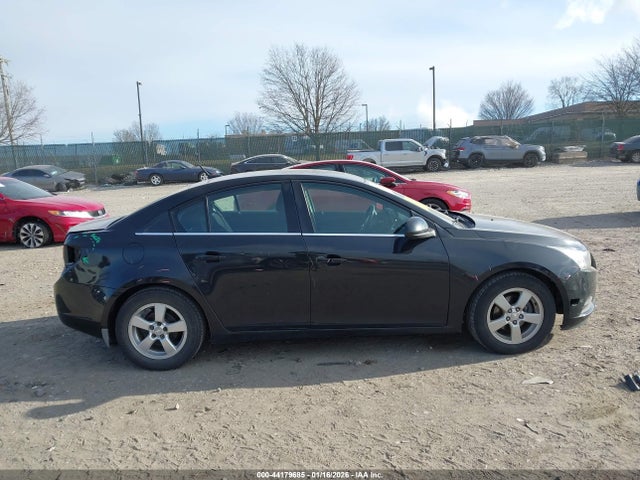 Chevrolet Cruze 1lt Auto 2014 1G1PC5SB6E7447327 Image 14