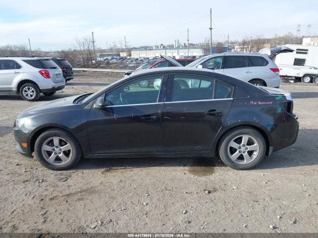 Chevrolet Cruze 1lt Auto 2014 1G1PC5SB6E7447327 Image 15