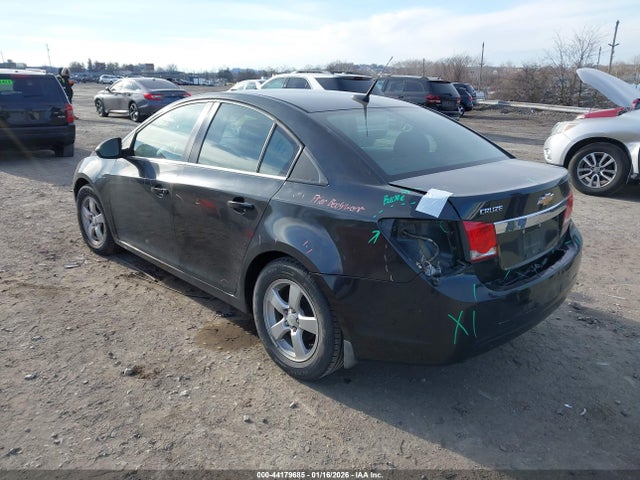 Chevrolet Cruze 1lt Auto 2014 1G1PC5SB6E7447327 Image 3