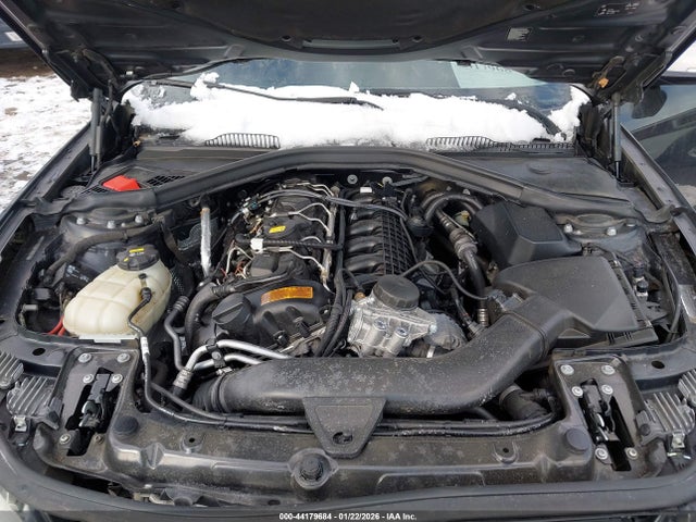 WBA1J7C56GV359249 BMW M235I