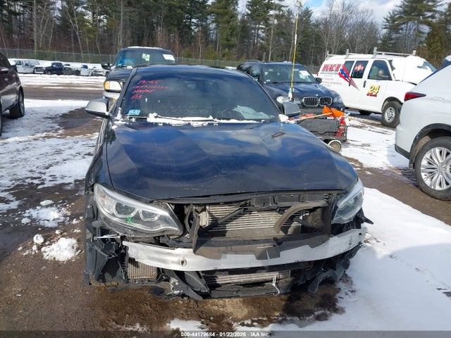WBA1J7C56GV359249 BMW M235I
