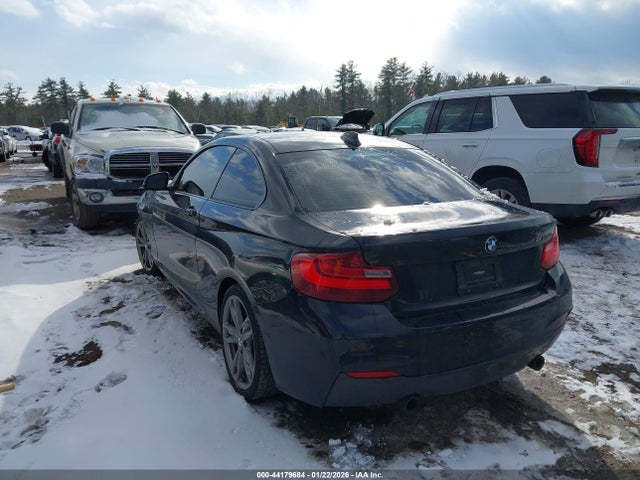 WBA1J7C56GV359249 BMW M235I