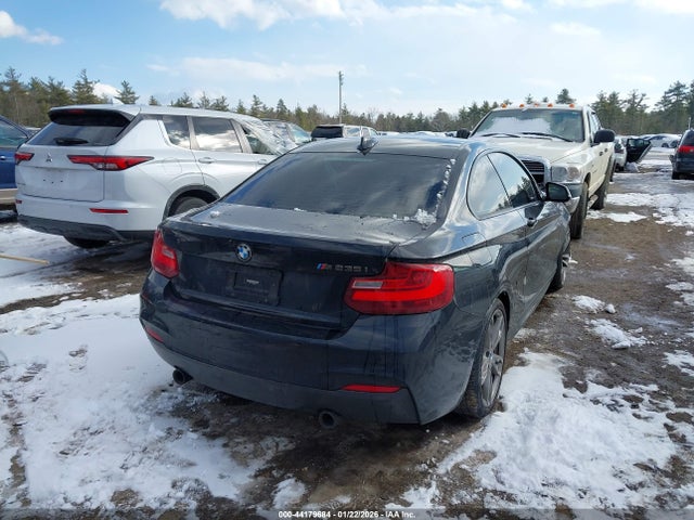 WBA1J7C56GV359249 BMW M235I
