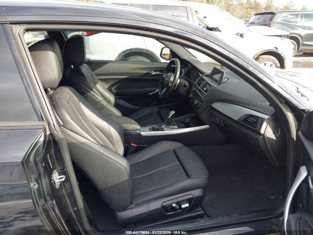 WBA1J7C56GV359249 BMW M235I