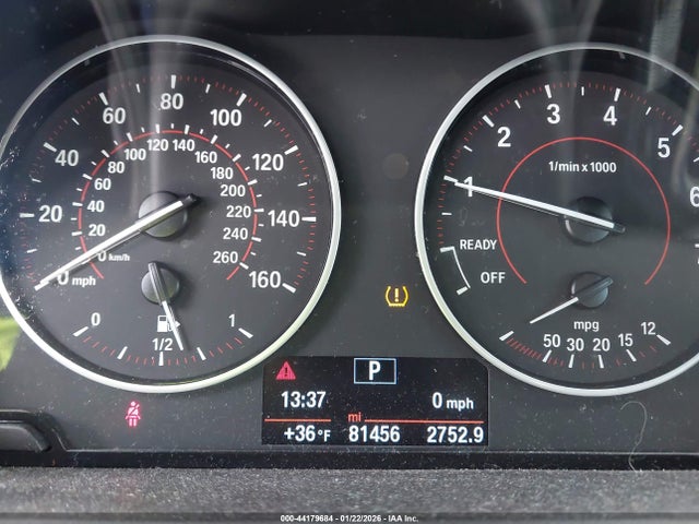 WBA1J7C56GV359249 BMW M235I