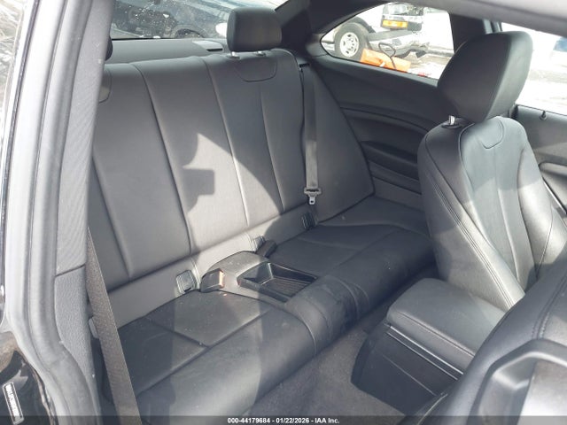 WBA1J7C56GV359249 BMW M235I