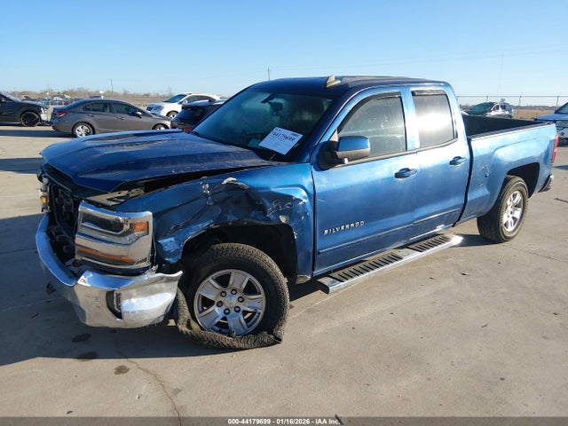 1GCRCREC0GZ273919 Chevrolet Silverado 1500 1lt