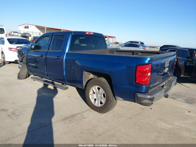 1GCRCREC0GZ273919 Chevrolet Silverado 1500 1lt