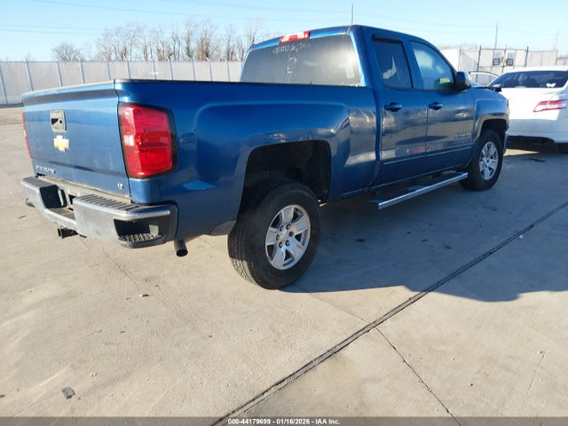 1GCRCREC0GZ273919 Chevrolet Silverado 1500 1lt