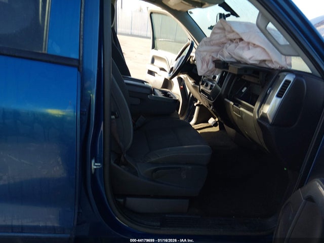 1GCRCREC0GZ273919 Chevrolet Silverado 1500 1lt