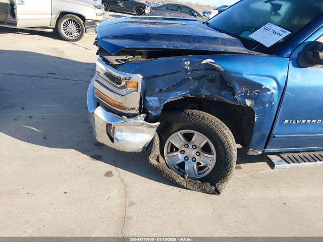 1GCRCREC0GZ273919 Chevrolet Silverado 1500 1lt