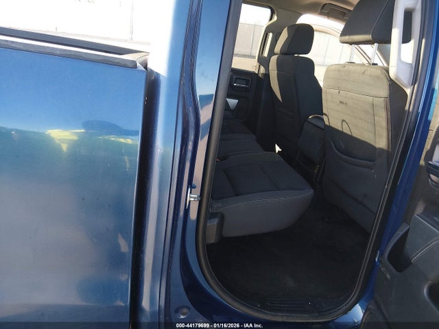 1GCRCREC0GZ273919 Chevrolet Silverado 1500 1lt