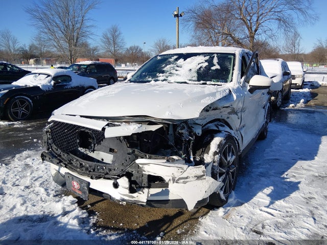 Продаж на аукціоні авто 2017 Mazda Cx-5 Grand Select, vin: JM3KFBDL5H0188833, номер лоту: 44179700