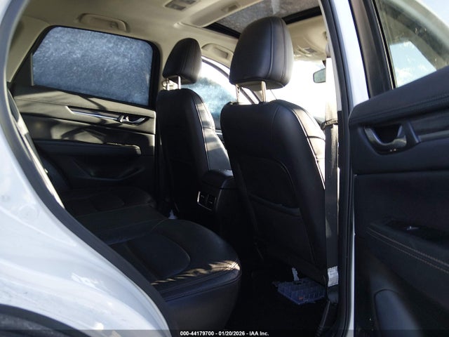 Продаж на аукціоні авто 2017 Mazda Cx-5 Grand Select, vin: JM3KFBDL5H0188833, номер лоту: 44179700