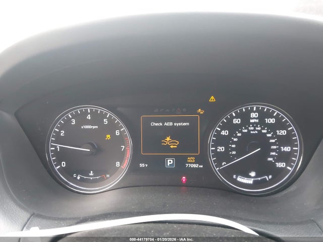 2015 HYUNDAI GENESIS KMHGN4JE7FU030210 Photo 6