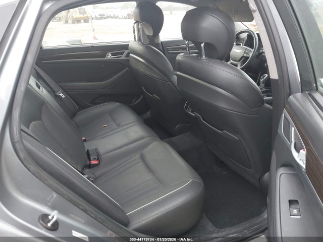 2015 HYUNDAI GENESIS KMHGN4JE7FU030210 Photo 7